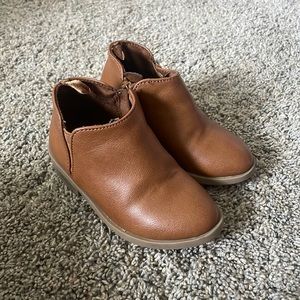 Old Navy toddler boots